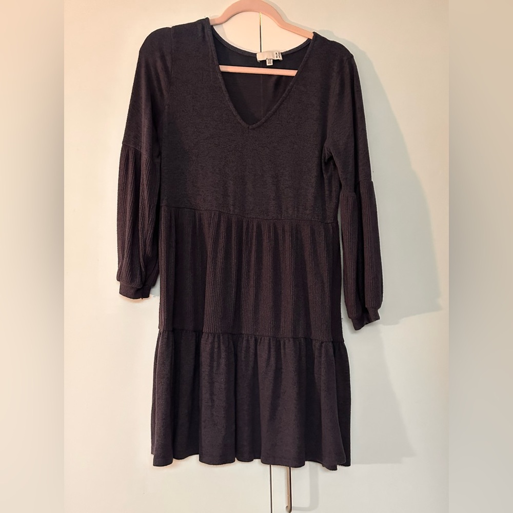 Anthropologie Ro & De Dress XSP